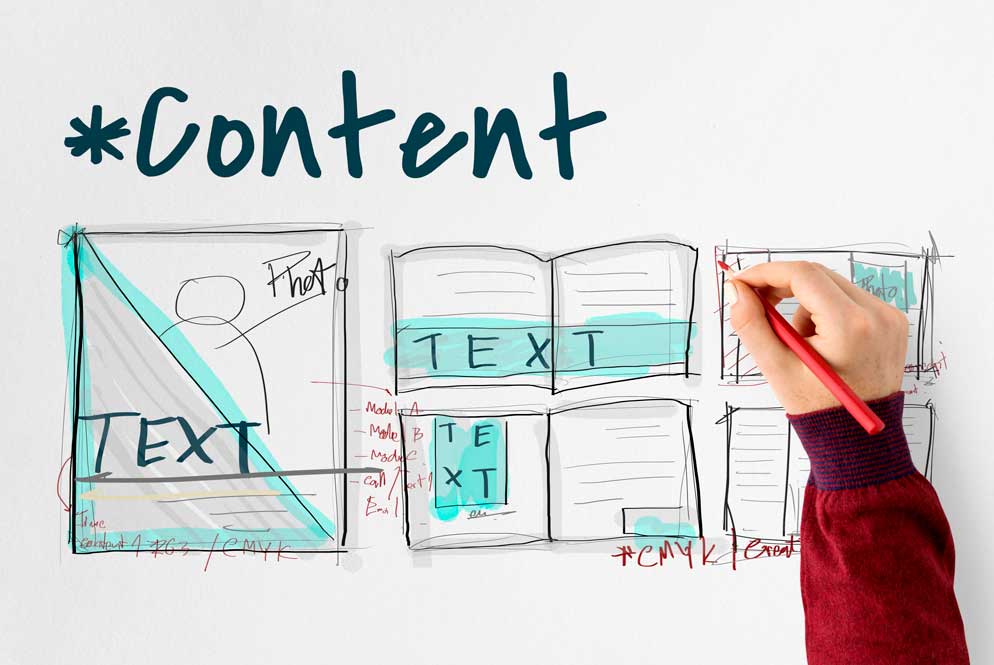 What Is Content Management System