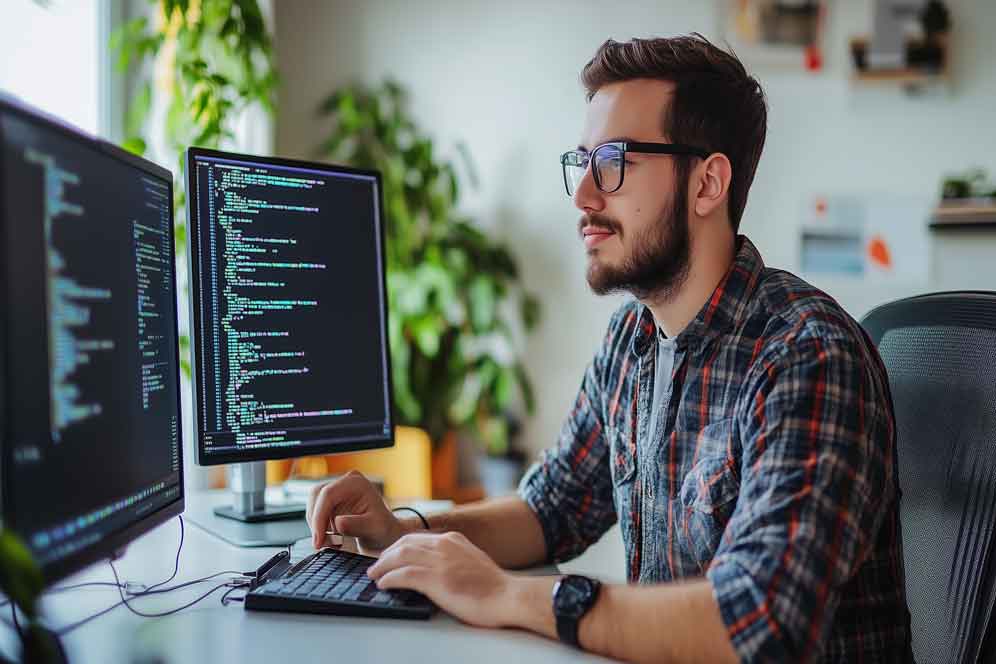 Getting Started in Web Development Guide