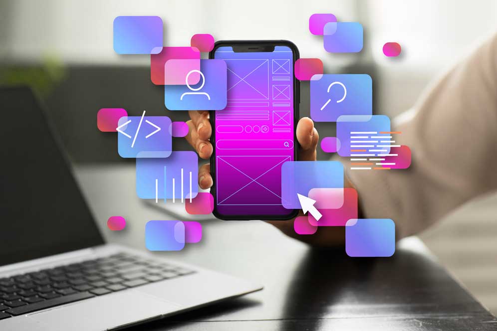 Progressive Web Apps