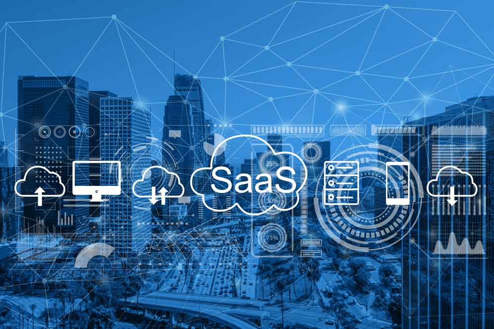What Is SaaS ?