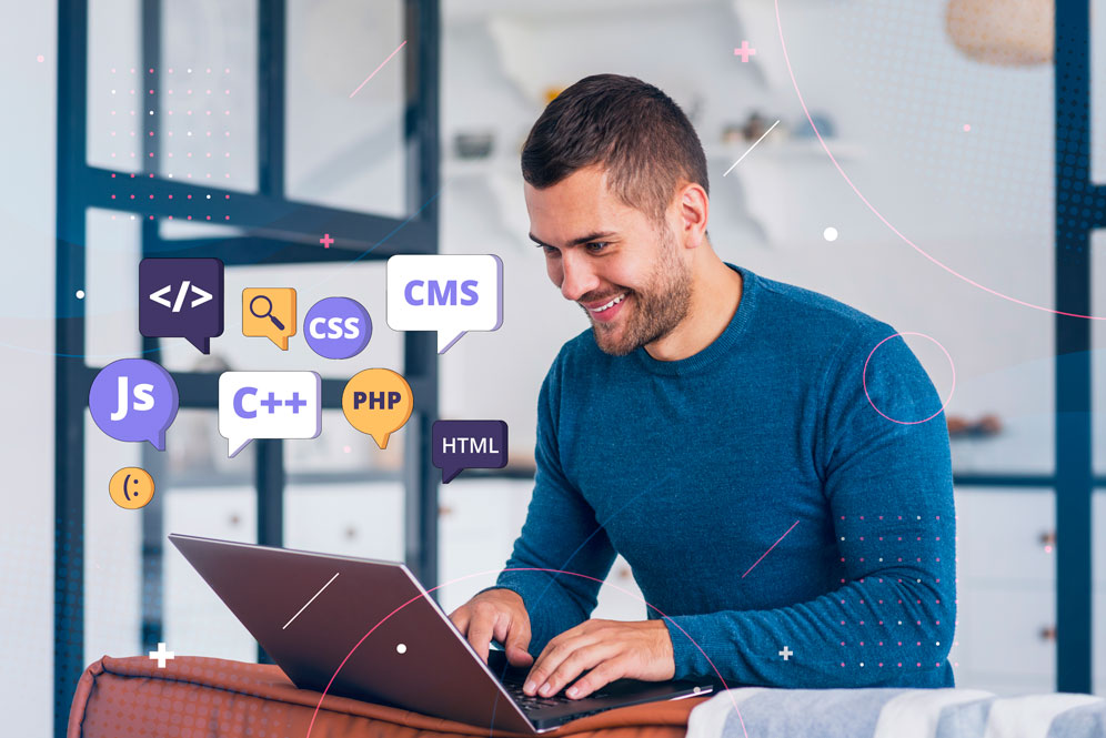 Web Development Basics