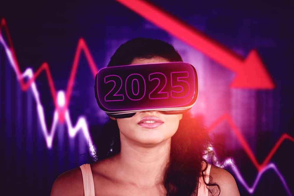 Web Trends in 2025